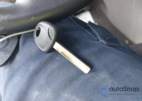 2014 Hyundai Accent Gs из США, поврежденный, VIN KMHCT5AE1EU165997